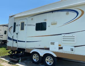 Dutchmen RV Denali 28RLBS-M5