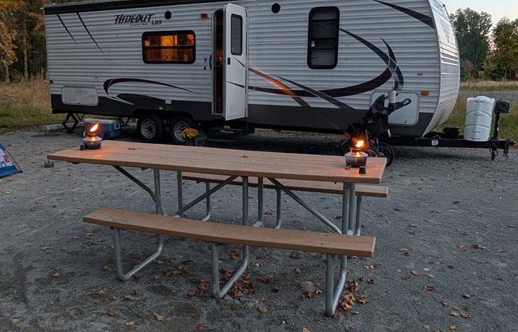 RV Photo