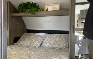 2021 Heartland Pioneer QB 300