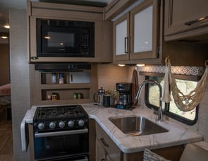 Thor Motor Coach COLEMAN 30CM