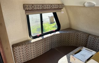 2015 Forest River RV R Pod RP-182G