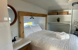 Zion Trailer Rentals Big Bear