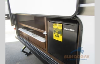 2019 Forest River Impression