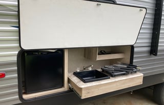 2019 Coachmen RV Catalina Legacy 293QBCK