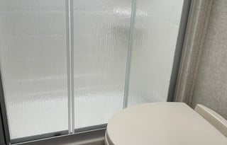 32ft. Luxury RV-Pure Glamping kid & pet approved