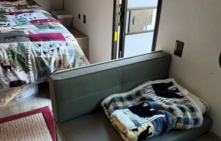 2025 Keystone RV Coleman 17BR