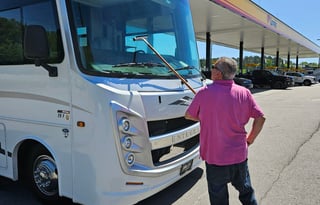 Mario and Marias kid and pet friendly getaway.