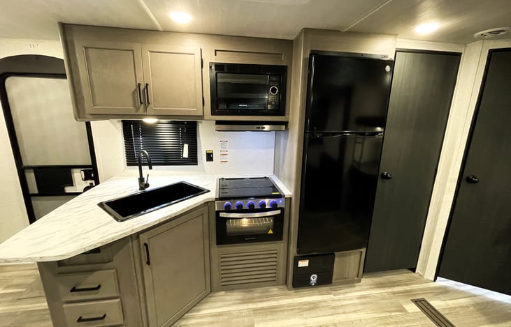 RV Photo