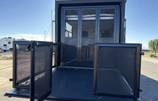 Family/Military Friendly Off-Grid Ready DELIVERED