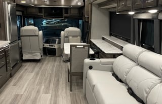 2022 Fleetwood RV Frontier Frontier 36SS