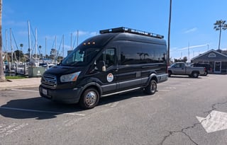Cliff Lite - Your Fully Stocked California Getaway