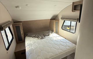 Pod Sweet Pod- Your Campsite Retreat