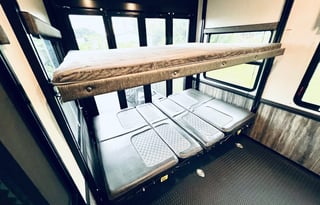 Luxury 44’ Cyclone -Ultimate Family Gateway