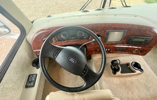 Easy to Drive Everything Included 2007 Four Winds