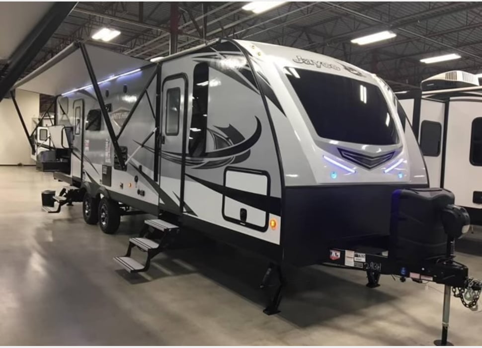 Travel Trailer rentals in Temecula