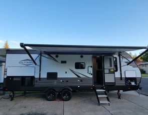 Olympia Olympia 26BHS