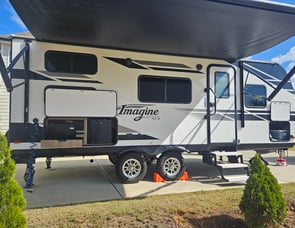 Grand Design Imagine XLS 21BHE