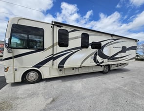 Thor Motor Coach Windsport 32N