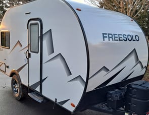 Braxton Creek Free Solo Plus DIN