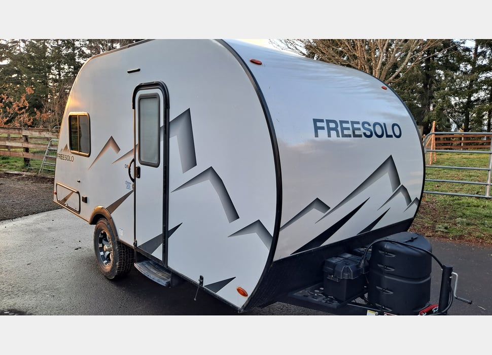 Travel Trailer rentals in Clackamas