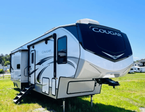 Keystone RV Cougar 364BHL