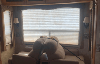 2009 Heartland Bighorn 3055RL