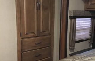 2017 Grand Design Reflection 315RTLS