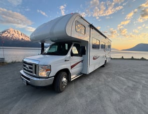 Forest River RV Sunseeker 3100SS Ford