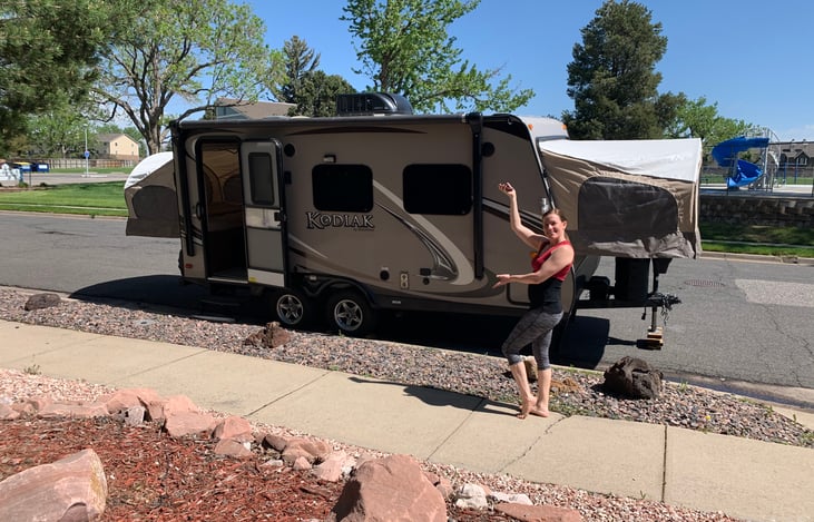 RV Photo