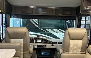 2021 Holiday Rambler Admiral 34J Bunkhouse