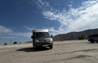 Open Road Unity