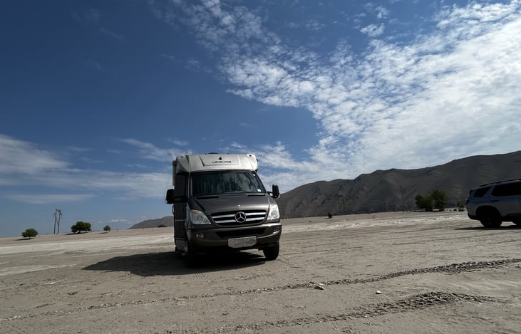 RV Photo