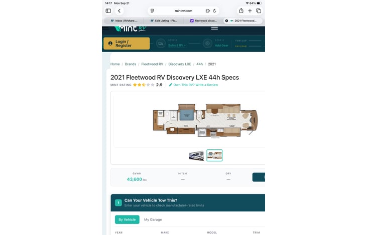RV Photo