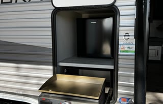 2024 Forest River RV Aurora 26FKDS(delivery only)