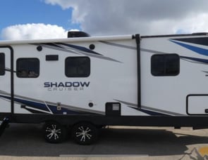 Cruiser Shadow Cruiser 225RBS