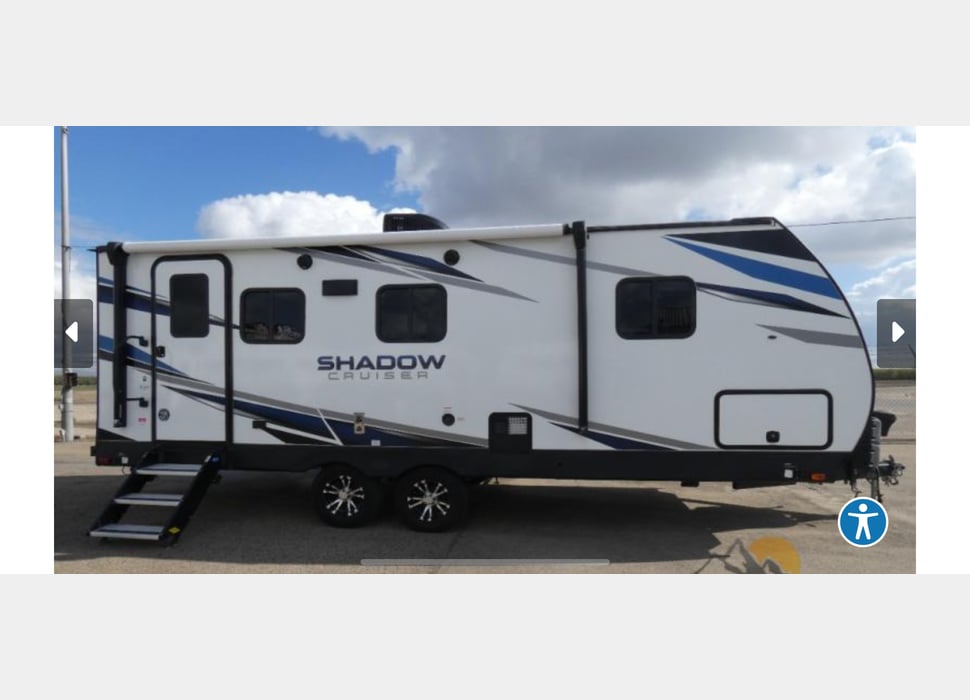 Travel Trailer rentals in Hanford