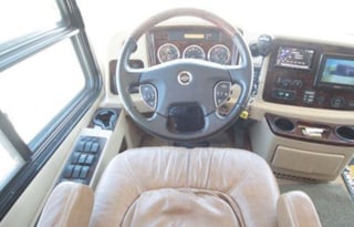 2008 Travel Supreme Select Limited