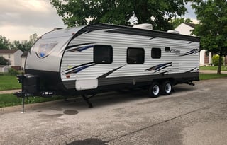 Hoosier Family Fun Rental