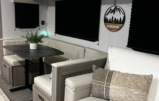 2024 Keystone RV Passport SL 268BH