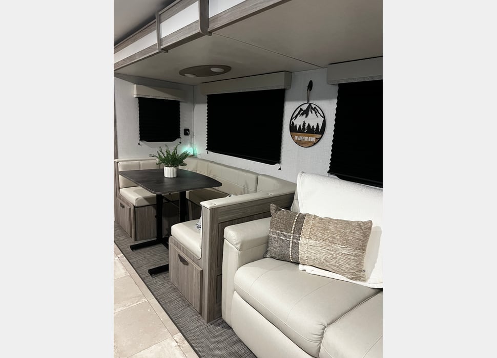 Travel Trailer rentals in ACWORTH