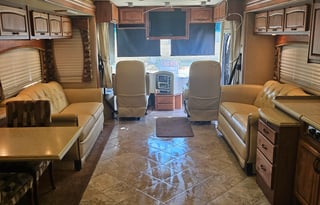 2008 Monaco Diplomat 41 PDQ