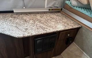 2018 Coachman Clipper, The Perfect Family Camper