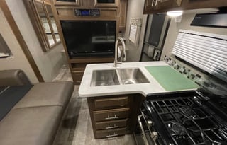 2019 Forest River RV Rockwood Signature 8326BH