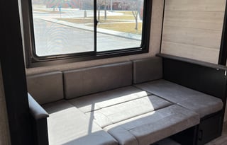 Family and Pet friendly!!  Sleeps up to 8!