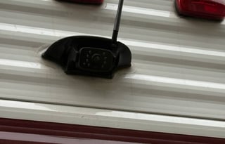 2021 Coleman-Fully Loaded Glamping Travel Trailer!