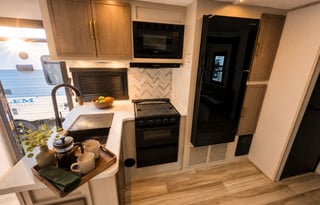 Flagship | Luxury Family Bunkhouse