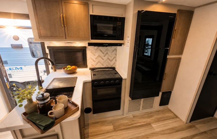 RV Photo