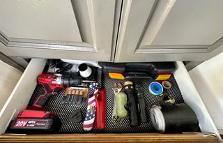 Four Winds 23P - Rare F-Series RV, All Essentials!