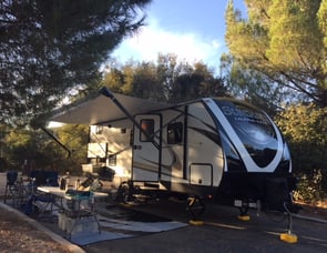 Winnebago Intent 31P
