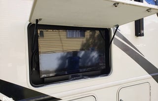 2021 THOR ACE MOTOR COACH